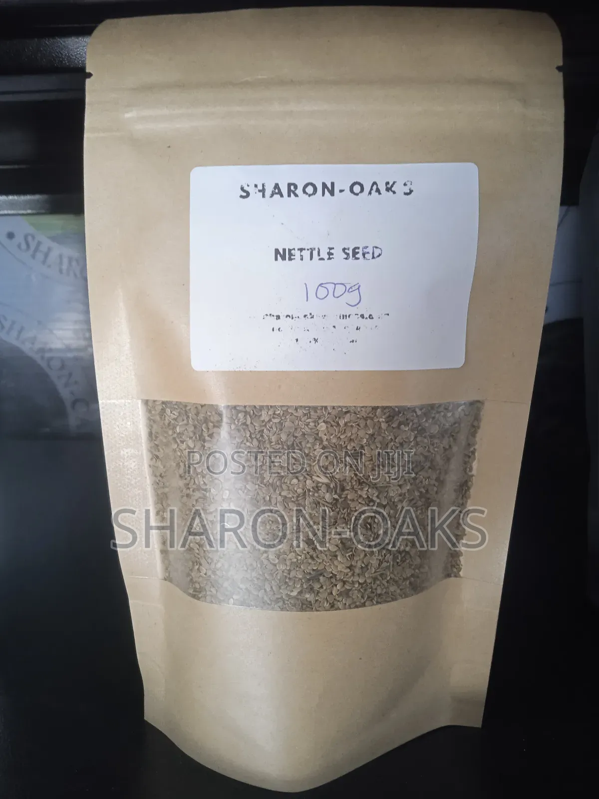 Nettle Seeds 100g