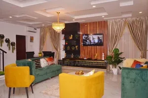 B1 Luxury Apartment