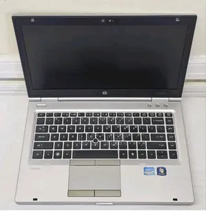 Laptop HP EliteBook 8460P 8GB Intel Core I5 HDD 320GB