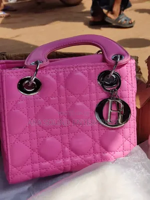 Ladies and Women Bags (Wholesale) 100 Pieces in One Carton.