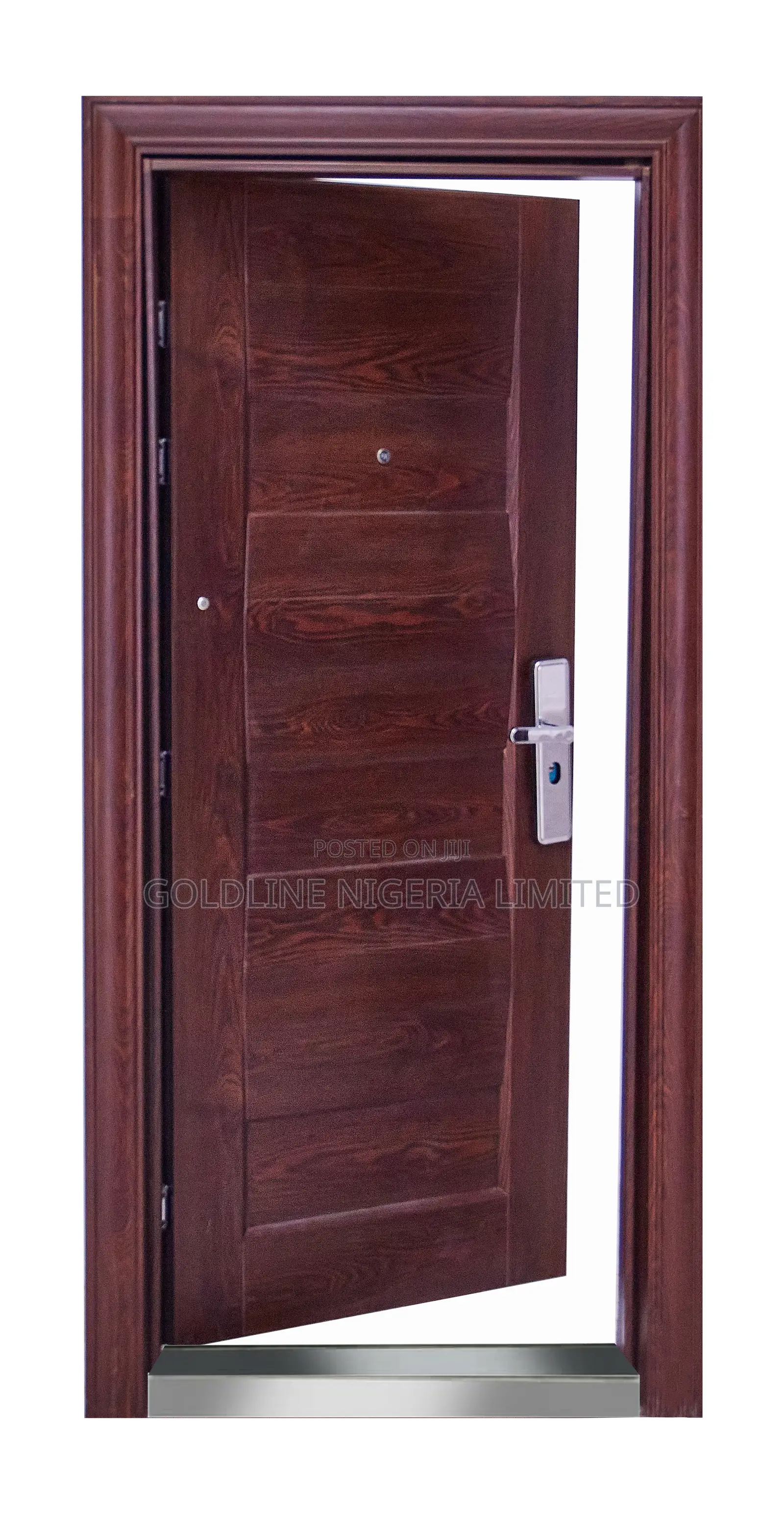 Sd017 Brown