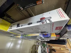 Livoo Cordless Vacuum Cleaner