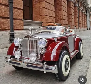 Rolls Royce Luxury