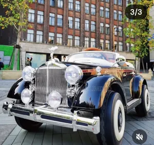 Rolls Royce Luxury