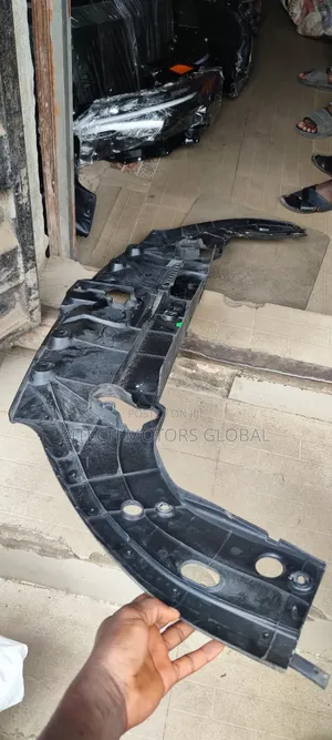 Radiator Plastic Rx350 2025