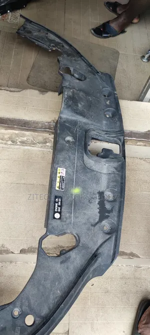 Radiator Plastic Rx350 2025