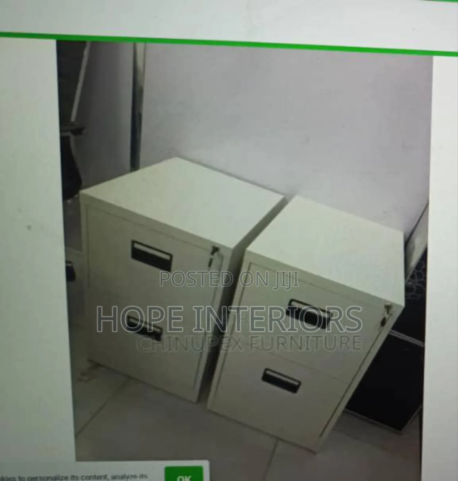 Office Fill Cabinet