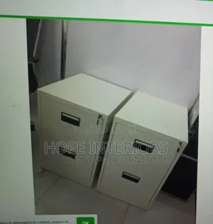Office Fill Cabinet
