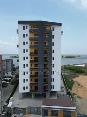 2bdrm Apartment in Ikoyi for sale