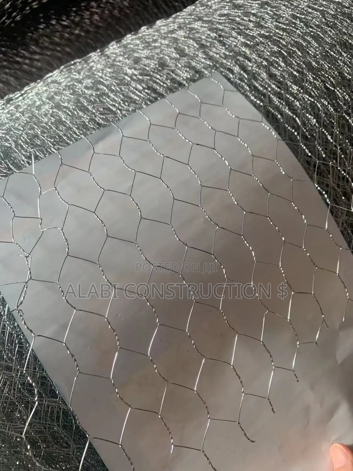 Chicken Nets/ Chicken Wire Mesh