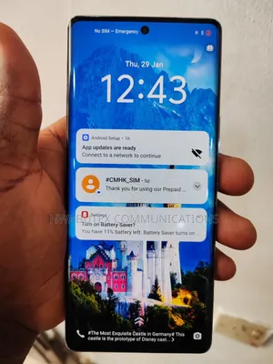 Vivo V30 5G 512 GB White