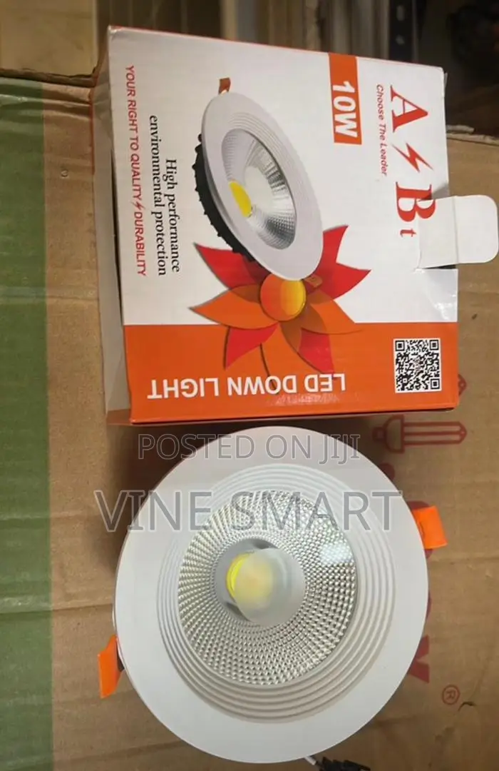 10watt Cob