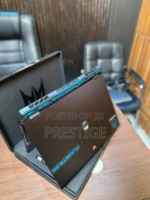 Laptop Acer Predator Helios 16 16GB Intel Core i9 SSD 1.5T