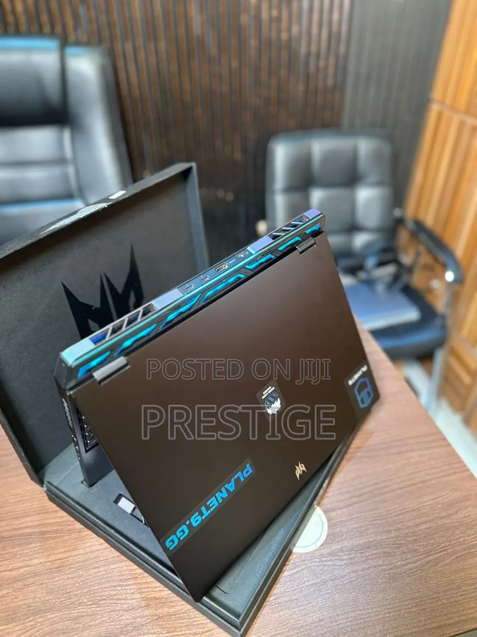 Laptop Acer Predator Helios 16 16GB Intel Core i9 SSD 1.5T
