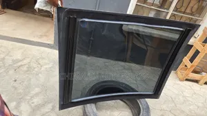 Gle43 Coupe 2017 292 Panoramic Roof Glass Available