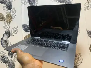 Laptop Dell Inspiron 15 7573 8GB Intel Core i5 SSD 256GB