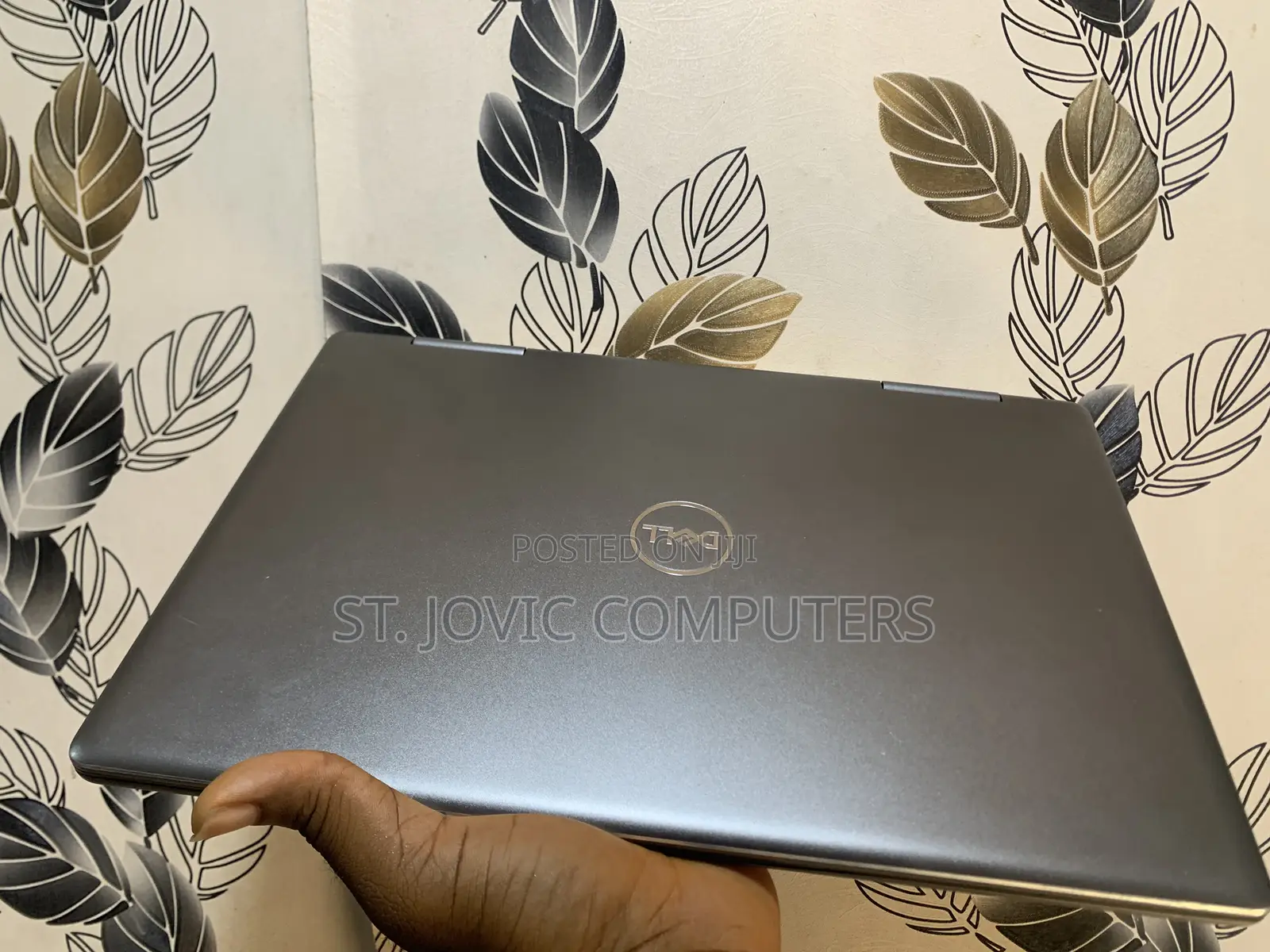 Laptop Dell Inspiron 15 7573 8GB Intel Core i5 SSD 256GB
