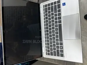 Laptop HP EliteBook 1040 G8 16GB Intel Core I7 SSD 512GB