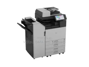 Ricoh Copier Im C3510 A3 Colour Multifunction Printer