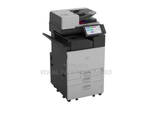 Ricoh Copier Im C3510 A3 Colour Multifunction Printer