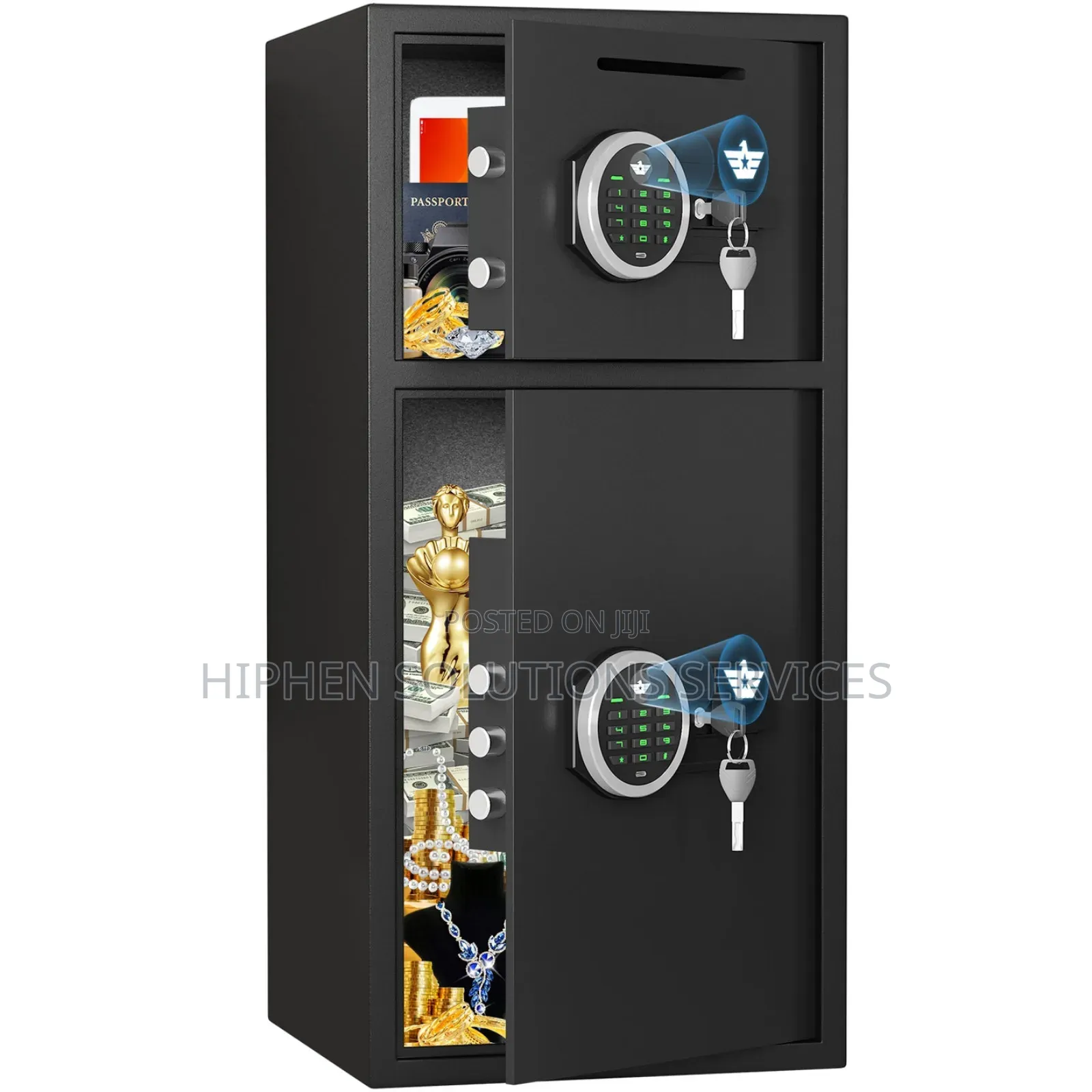 150e Safe Box