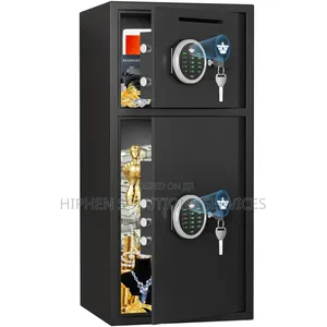 150e Safe Box