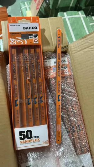 Original Hack Saw Blade (10pcs)