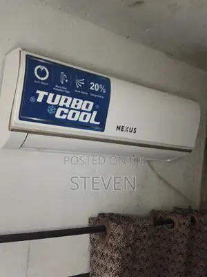 Nexus Ac 1 Horsepower