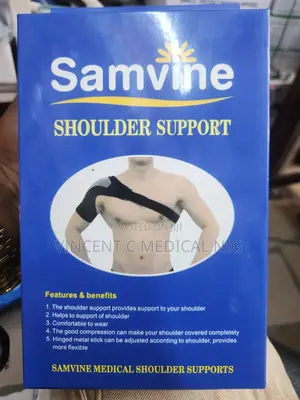 Shoulder Support All Size