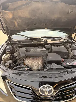 Toyota Camry LE 4dr Sedan (2.5L 4cyl 6AM) 2010 Black