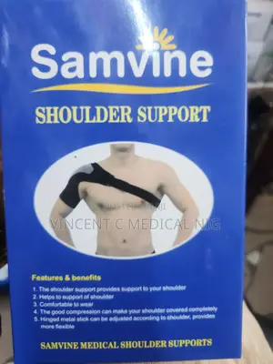 Shoulder Support All Size
