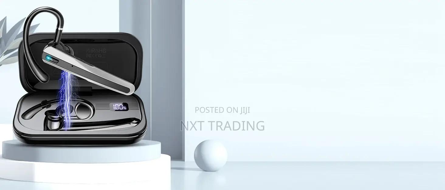 Skiudct N19 Wireless Headsets