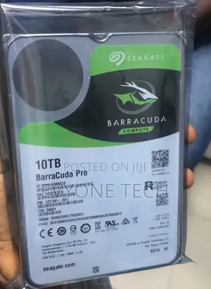 10tb Surveillance Hard Dive