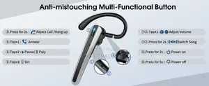 Skiudct N19 Wireless Headsets