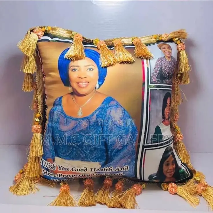 Customized Royal Towel