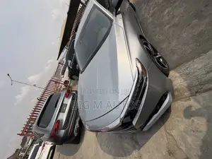 Honda Accord 2019 Silver