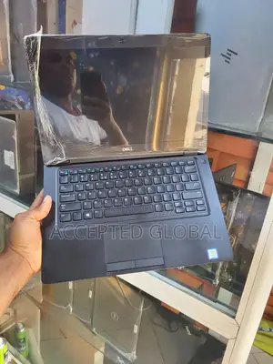 Laptop Dell Latitude 14 5480 8GB Intel Core i5 SSD 256GB