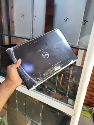 Laptop Dell Latitude 14 5480 8GB Intel Core i5 SSD 256GB