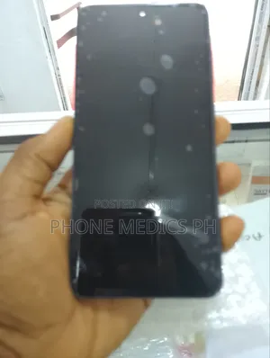 Samsung S21fe Oled Screen