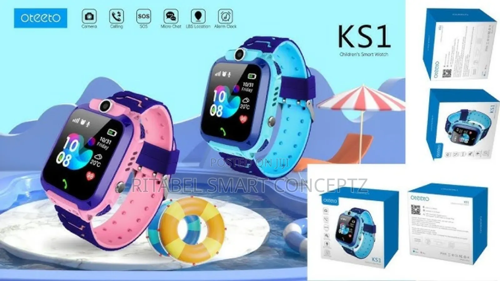 Smart Watch