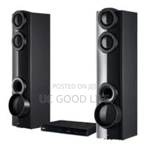 Lg Bodyguard 1000 Watts