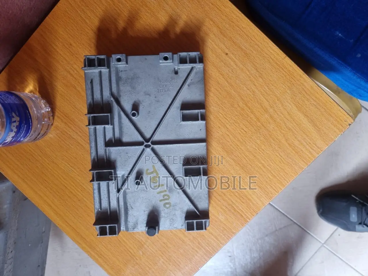 Brain Box for Dodge Challenger 2010-2014 Model