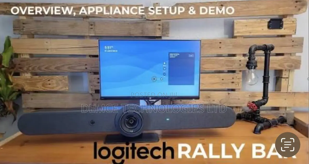 Conference Camera Device