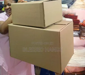Packing Boxes for Export and Moving Boxes. 3kg, 5kg, 10kg. 15kg, 20kg