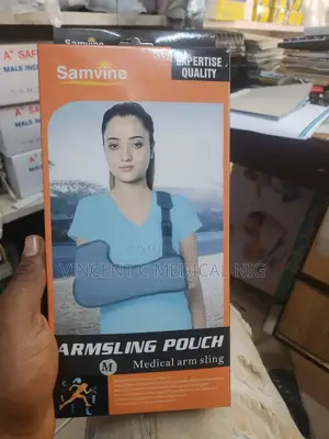Arm Sling/Armsling Pouch