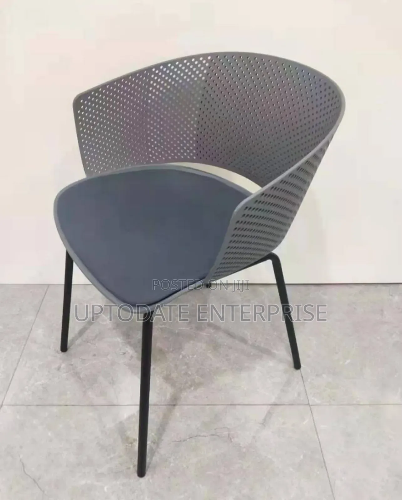 Comfortable Outdoor Chair