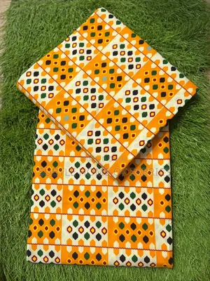 Premium Ankara Fabric – Bold Prints for Fashion Asoebi