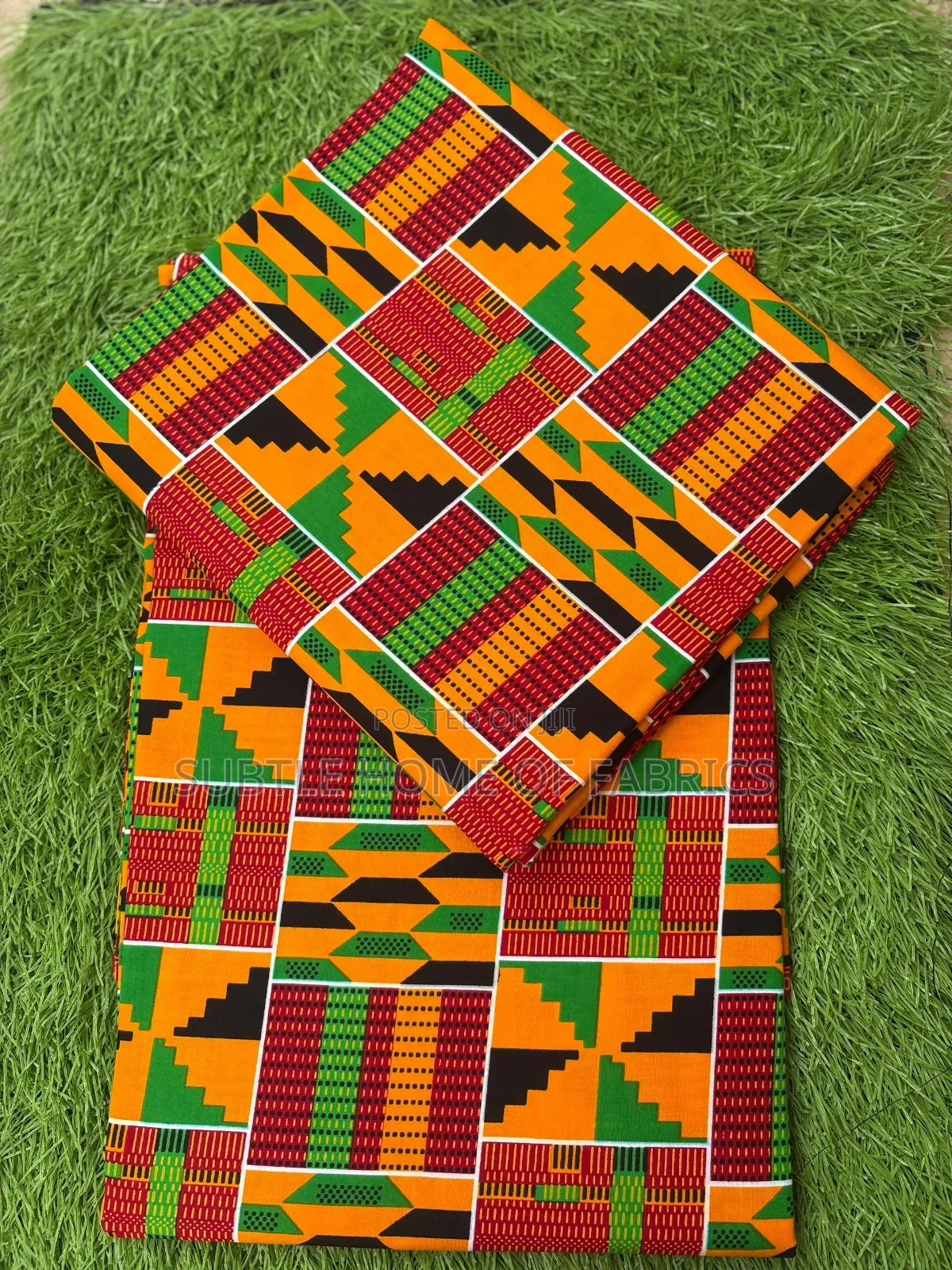Premium Ankara Fabric – Bold Prints for Fashion Asoebi