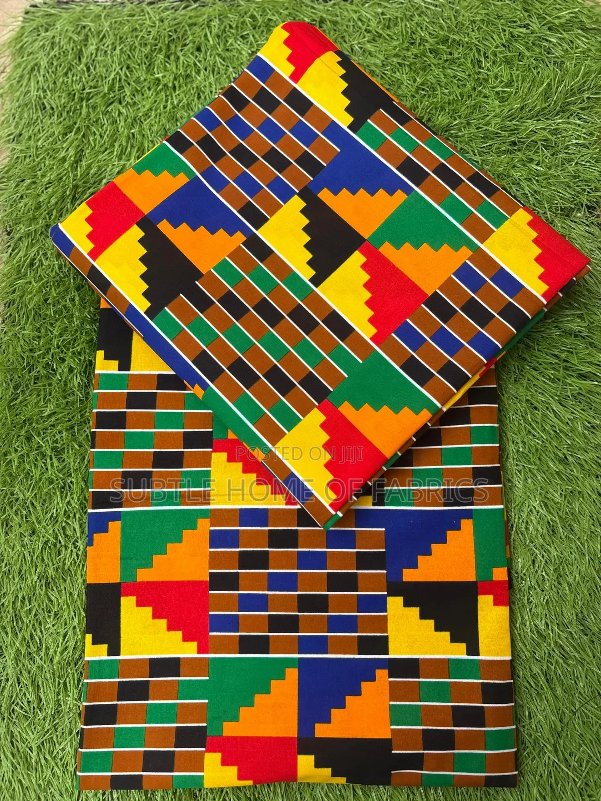 Premium Ankara Fabric – Bold Prints for Fashion Asoebi