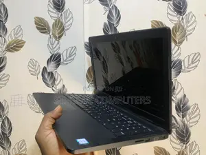 Laptop Dell Latitude 3580 8GB Intel Core i7 SSD 256GB